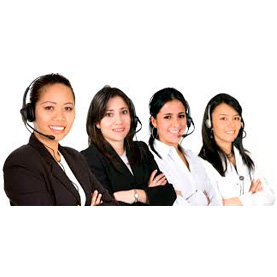 Centro de Servicio viking DF