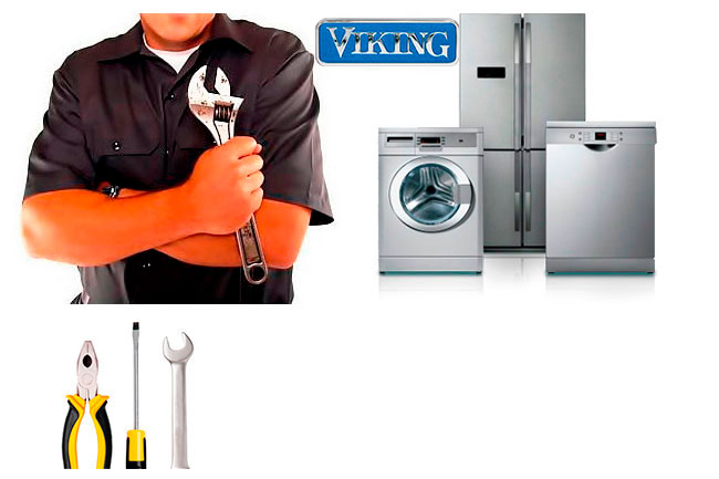 Reparación Lavadoras Refrigeradores Centros de Lavado Lavavajillas Secadoras viking